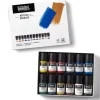 Set 12 Gouache Acrílico Essentials Liquitex 22ml