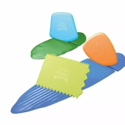 Set 3 Herramientas de Corte Fimo