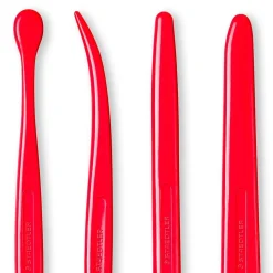 Set 4 Herramientas para Modelado Fimo