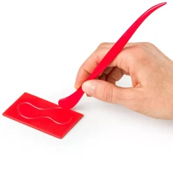 Set 4 Herramientas para Modelado Fimo