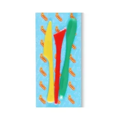 Set 3 Herramientas Para Moldear Plastilina Jovi