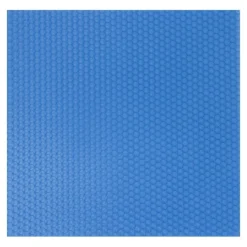 Set 2 hojas de cera Azul Artemio 20x20cm