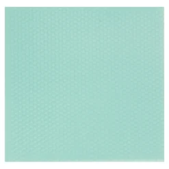 Set 2 hojas de cera Azul Hielo Artemio 20x20cm