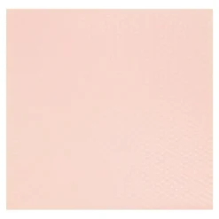 Set 2 hojas de cera Rosa Artemio 20x20cm