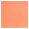 Set 2 hojas de cera Salmón Artemio 20x20cm