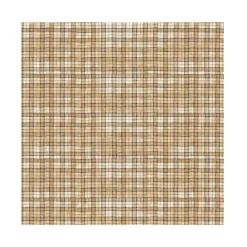 Set 4 hojas de tela Fabric Romantic Hidden Grove Stamperia 30x30cm