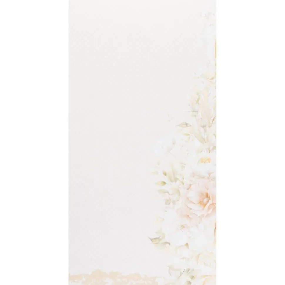 Set 2 hojas de washi tape One Perfect Day 49 and Market