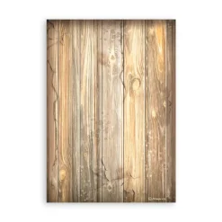 Set 8 hojas de Washi tape Alterego Stamperia