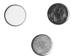 Set 10 Imanes Potentes Creativ Company 5mm