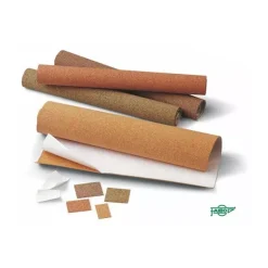 Set 4 Láminas de Corcho Adhesivas Faibo