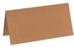 Set 50 Marcasitios Kraft On se Marie Artemio