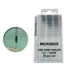 Set 20 minibrocas Vallejo 0.3-1.6mm