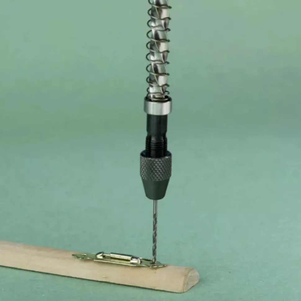 Set 20 minibrocas Vallejo 0.3-1.6mm