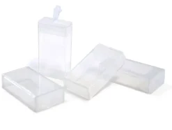 Set 4 Minicajas Multicraft