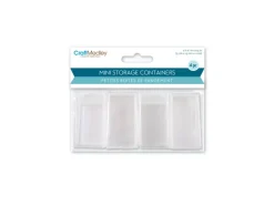 Set 4 Minicajas Multicraft