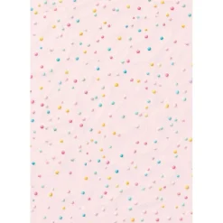 Set 8 papeles de arroz Backgrounds Romantic Candy Christmas Stamperia 10x15cm