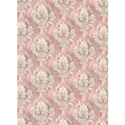 Set 8 papeles de arroz Backgrounds Venice City Of Art Stamperia 10x15cm