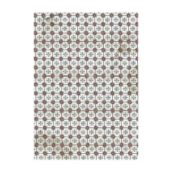 Set 8 papeles de arroz Backgrounds Vintage Library Stamperia 10x15cm