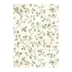 Set 8 papeles de arroz Backgrounds House of Roses Stamperia 10x15cm