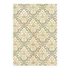 Set 8 papeles de arroz Fondos Alterego Stamperia 10x15cm