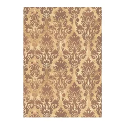 Set 8 papeles de arroz Fondos Alterego Stamperia 10x15cm