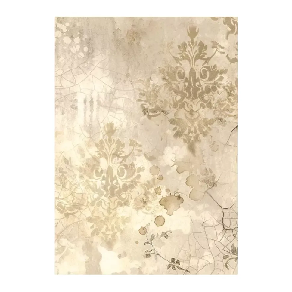 Set 8 papeles de arroz Fondos Alterego Stamperia 10x15cm