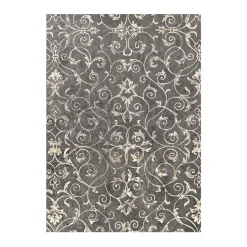 Set 8 papeles de arroz Master of Magic Stamperia 10x15cm