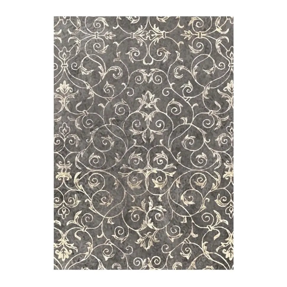 Set 8 papeles de arroz Master of Magic Stamperia 10x15cm