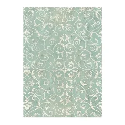 Set 8 papeles de arroz Master of Magic Stamperia 10x15cm