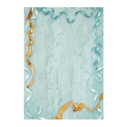 Set 8 papeles de arroz Masquerade Stamperia 10x15cm