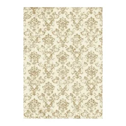 Set 8 papeles de arroz Precious Stamperia 10x15cm