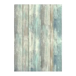 Set 8 papeles de arroz Sea Land Stamperia 10x15cm