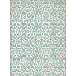 Set 6 papeles de arroz Venice City Of Art Stamperia 21x30cm