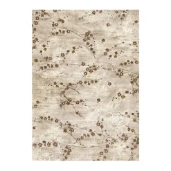 Set 8 papeles de arroz Verja Old Lace Stamperia 10x15cm