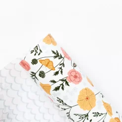 Set 3 papeles de regalo Little One Cocoloko 50x70cm