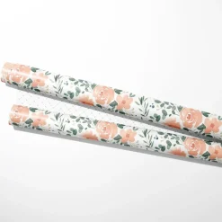 Set 3 papeles de regalo Romantics Cocoloko 50x70cm