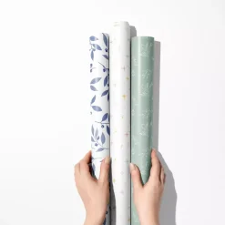 Set 3 papeles de regalo Sketch Cocoloko 50x70cm