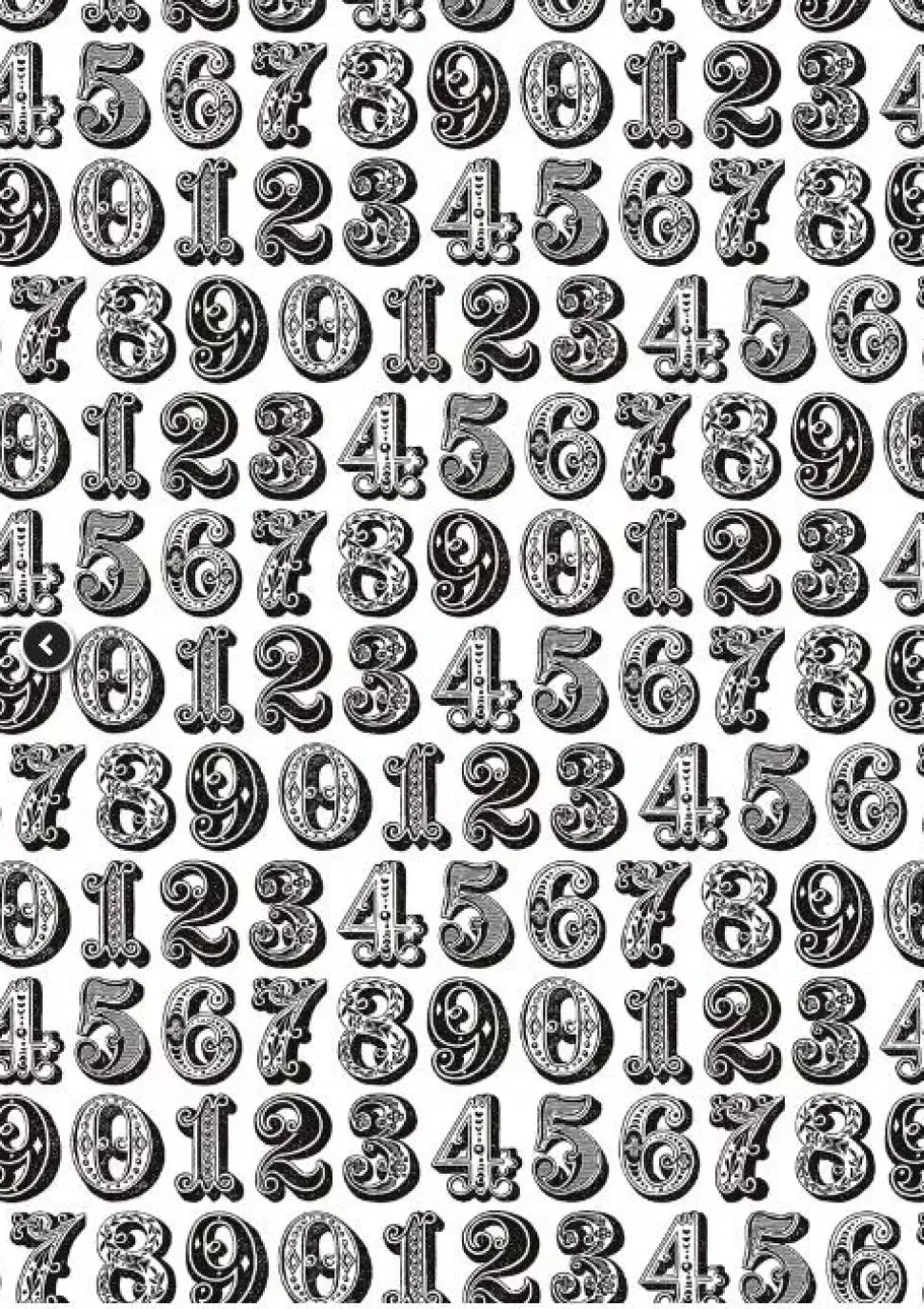 Set 4 papeles para decoupage Collector Diary IV Alberto Juarez A4