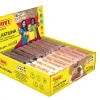 Set 18 Pastillas de Plastilinas Colores Multicultural Jovi 50gr
