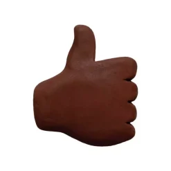 Set 6 Pastillas de Plastilinas Multicultural Jovi 50gr