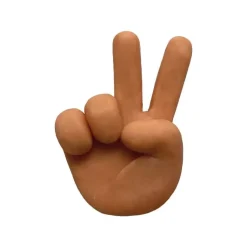 Set 6 Pastillas de Plastilinas Multicultural Jovi 50gr