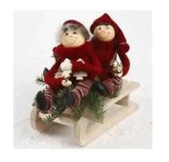 Set 10 Pelotas de Cara Sonriente Creativ Company