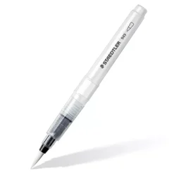 Set 4 Pinceles de Agua Staedtler