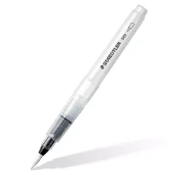 Set 4 Pinceles de Agua Staedtler