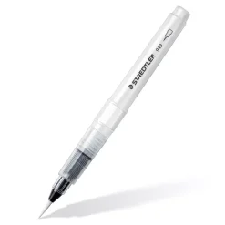 Set 4 Pinceles de Agua Staedtler