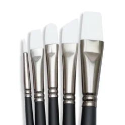 Set 5 pinceles surtidos 1907 Angelus