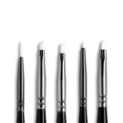 Set 5 pinceles surtidos Micro Detail Angelus