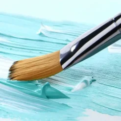 Set 6 Pinturas Acrílicas Royal & Langnickel 120ml