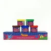 Set 5 Pinturas de Dedos Jovi 35ml