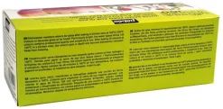 Set 10 pinturas para cristal Vitrea 160 Pebeo 45ml